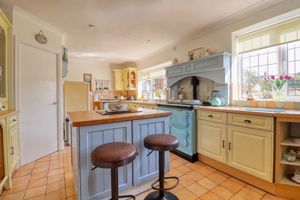 Kitchen/Diner- click for photo gallery